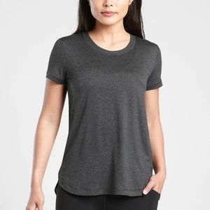 New, womens 2x Athleta Uptempo tee